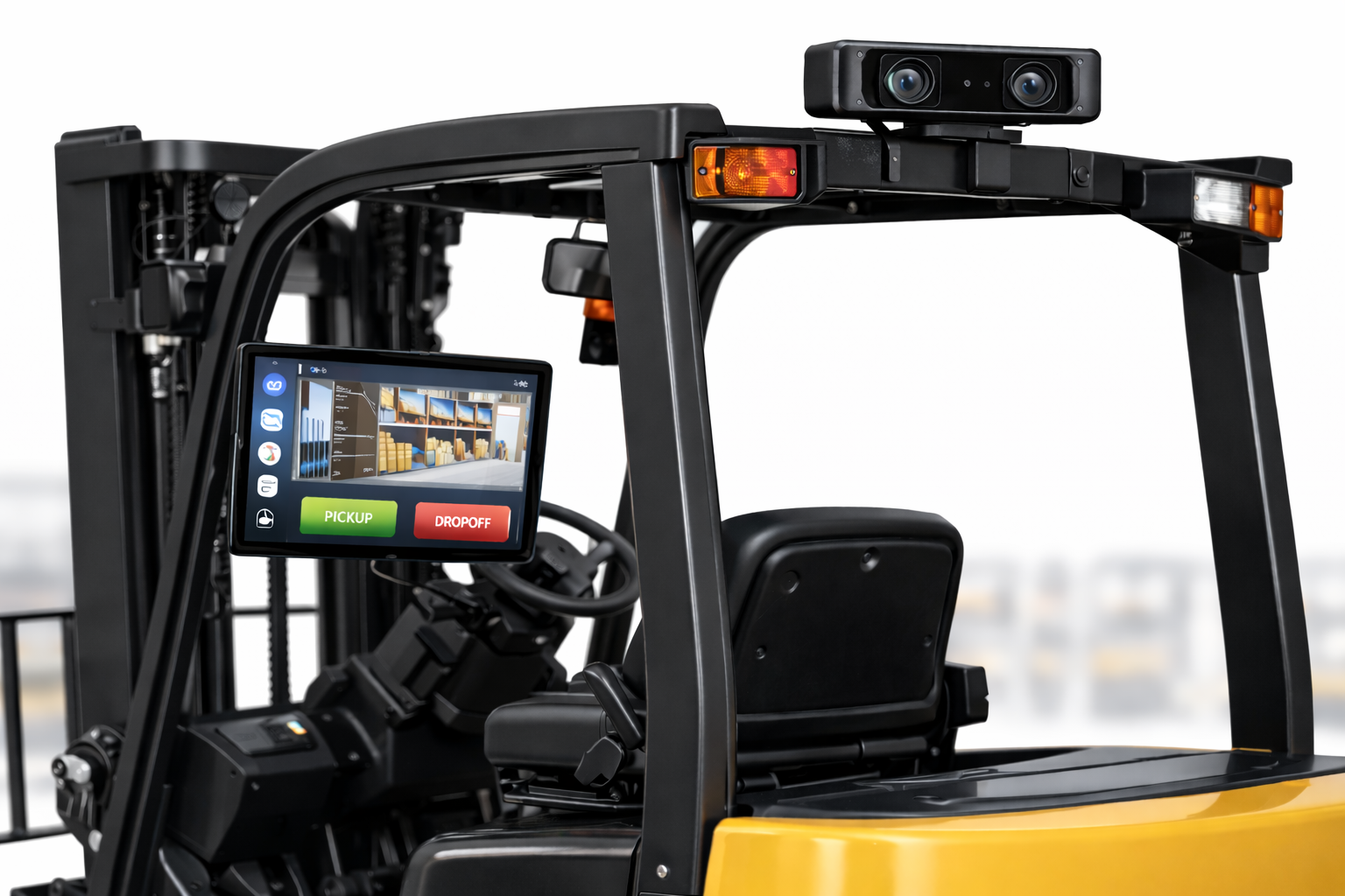 Omni edge product visual